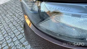 Maserati Levante 3.0 V6 de 2017