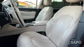 Maserati Levante 3.0 V6 de 2017