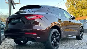 Maserati Levante 3.0 V6 de 2017