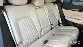 Maserati Levante 3.0 V6 de 2017