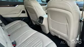Maserati Levante 3.0 V6 de 2017
