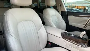 Maserati Levante 3.0 V6 de 2017