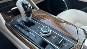 Maserati Levante 3.0 V6 de 2017