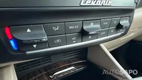 Maserati Levante 3.0 V6 de 2017