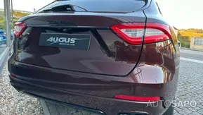 Maserati Levante 3.0 V6 de 2017