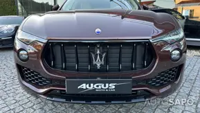 Maserati Levante 3.0 V6 de 2017