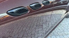 Maserati Levante 3.0 V6 de 2017