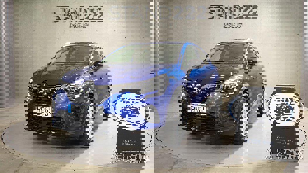 Mitsubishi ASX de 2023