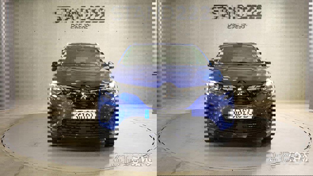 Mitsubishi ASX de 2023