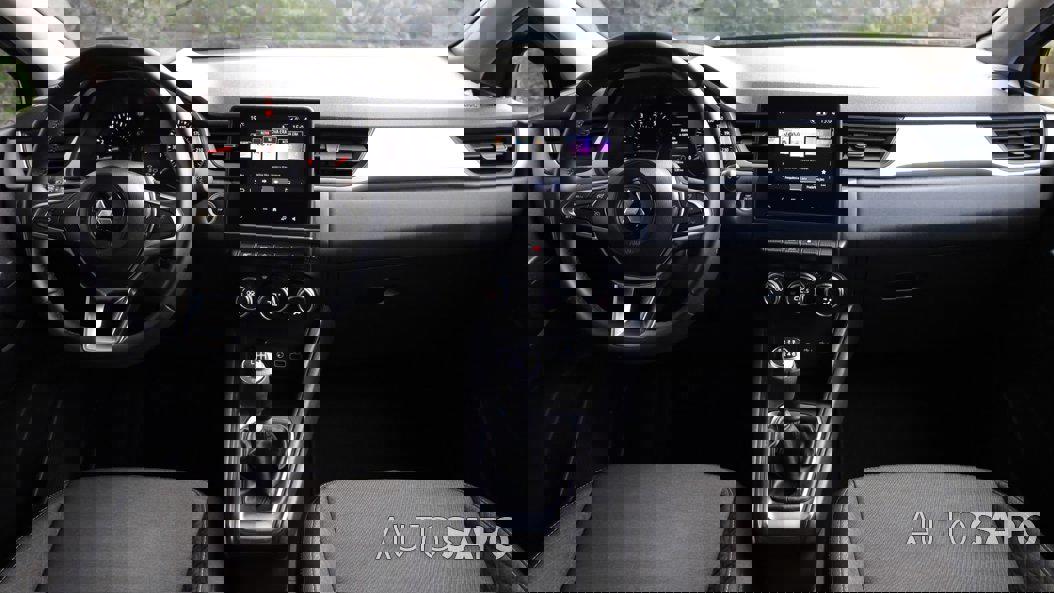 Mitsubishi ASX de 2023