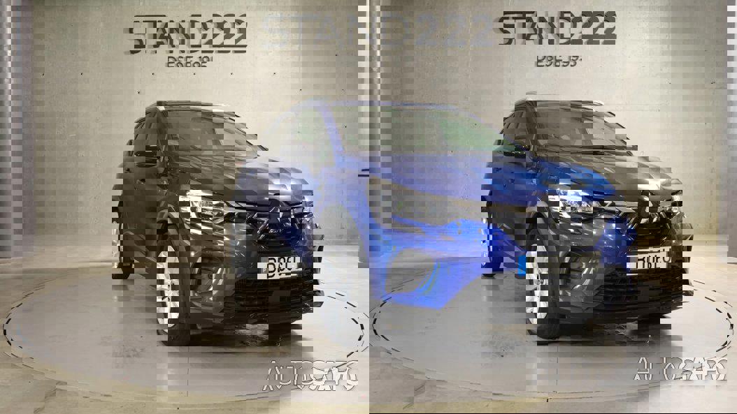 Mitsubishi ASX de 2023