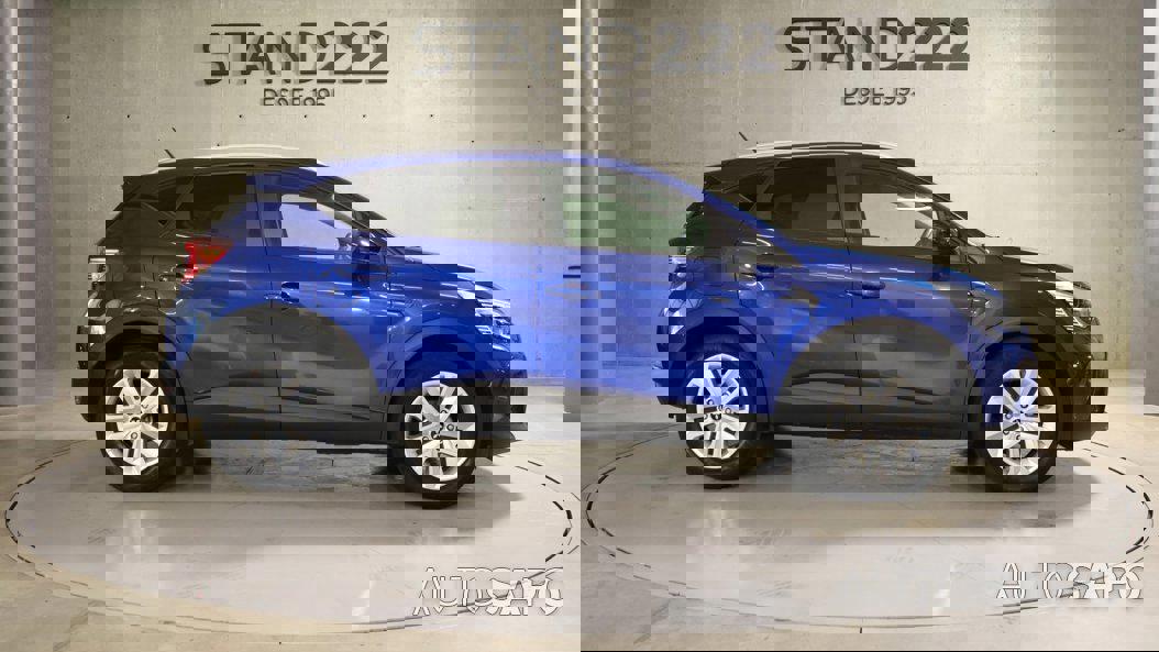 Mitsubishi ASX de 2023