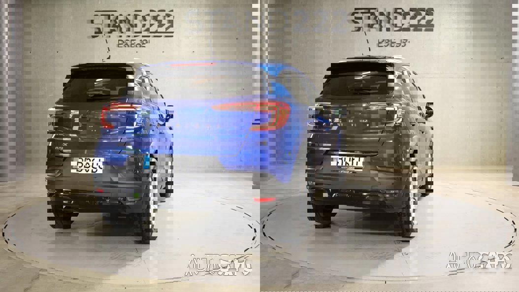 Mitsubishi ASX de 2023