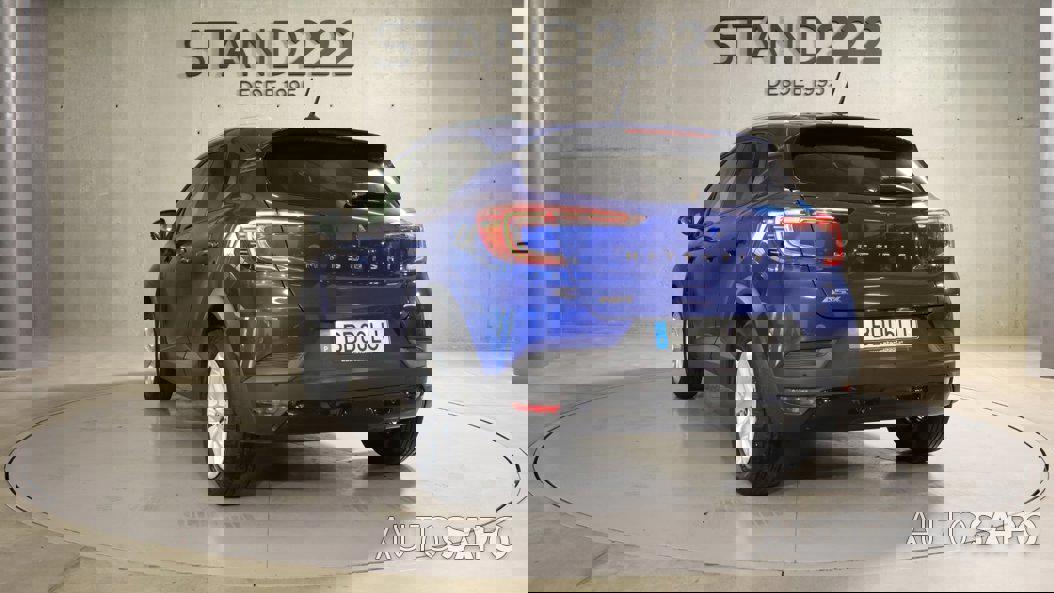 Mitsubishi ASX de 2023