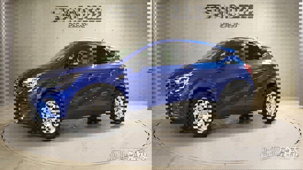Mitsubishi ASX de 2023