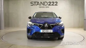 Mitsubishi ASX de 2023