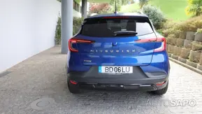 Mitsubishi ASX de 2023