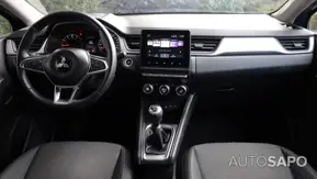 Mitsubishi ASX de 2023