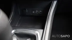 Mitsubishi ASX de 2023