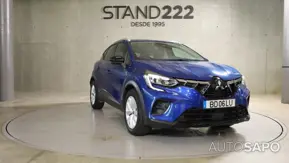Mitsubishi ASX de 2023