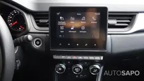 Mitsubishi ASX de 2023