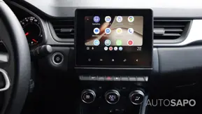 Mitsubishi ASX de 2023