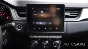 Mitsubishi ASX de 2023