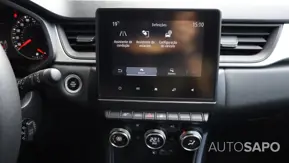 Mitsubishi ASX de 2023