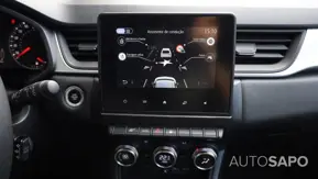 Mitsubishi ASX de 2023