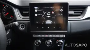 Mitsubishi ASX de 2023