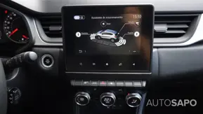 Mitsubishi ASX de 2023