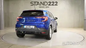 Mitsubishi ASX de 2023