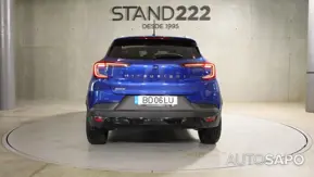 Mitsubishi ASX de 2023