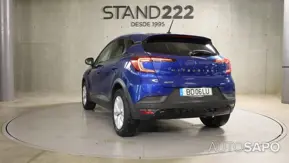 Mitsubishi ASX de 2023