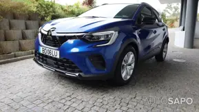 Mitsubishi ASX de 2023