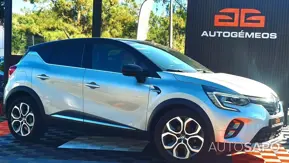 Renault Captur de 2022