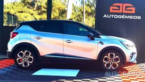 Renault Captur de 2022