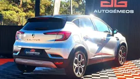 Renault Captur de 2022