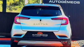 Renault Captur de 2022