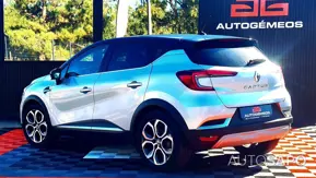Renault Captur de 2022