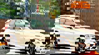 BMW Série 1 de 2016