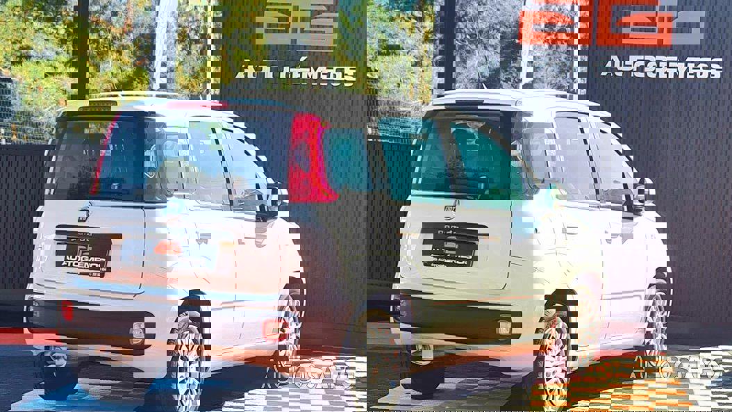 Fiat Panda de 2019
