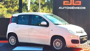 Fiat Panda de 2019