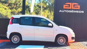Fiat Panda de 2019