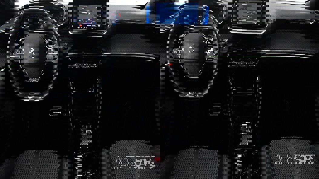 Peugeot 2008 1.2 PureTech GT EAT8 de 2023