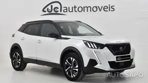 Peugeot 2008 1.2 PureTech GT EAT8 de 2023
