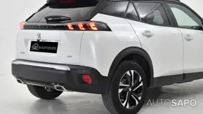 Peugeot 2008 1.2 PureTech GT EAT8 de 2023