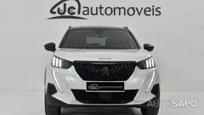 Peugeot 2008 1.2 PureTech GT EAT8 de 2023