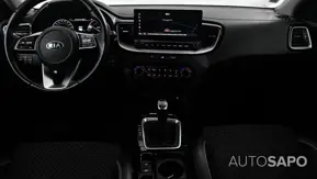Kia XCeed de 2020