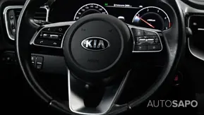 Kia XCeed de 2020